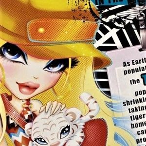 Meet your Posher, Enesi